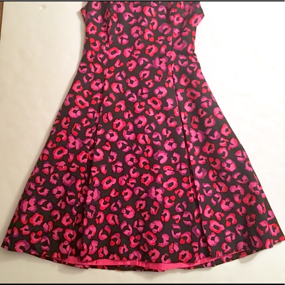 SALE! Kate Spade Disco Kimi Dress. Size 2. - Picture 6 of 8
